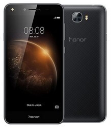Замена стекла на телефоне Honor 5A в Орле